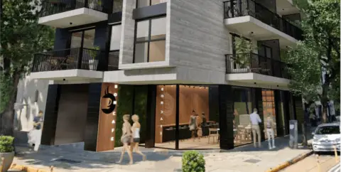 Bonpland — vista 1