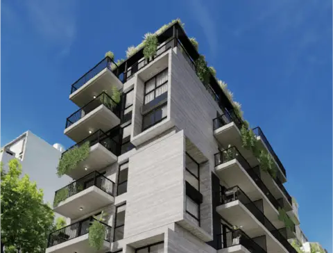 Bonpland — vista 2