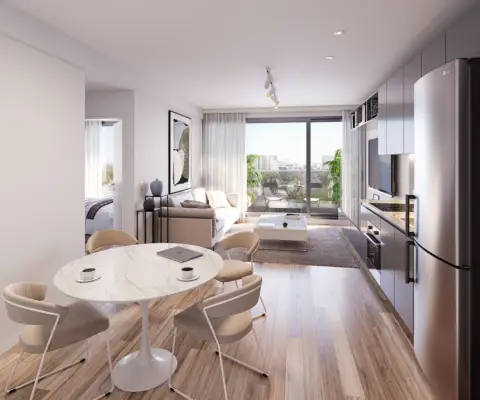 Newbery — vista 1