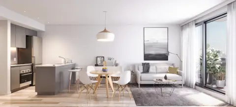 Newbery — vista 3